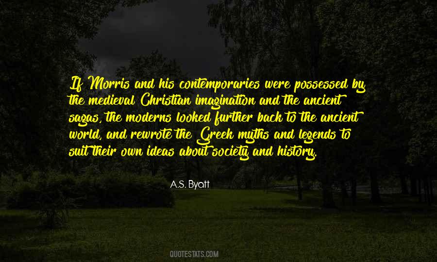 Greek History Quotes #799799
