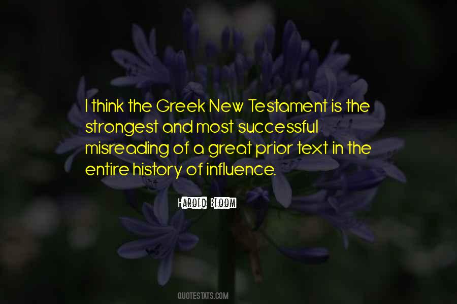Greek History Quotes #805823