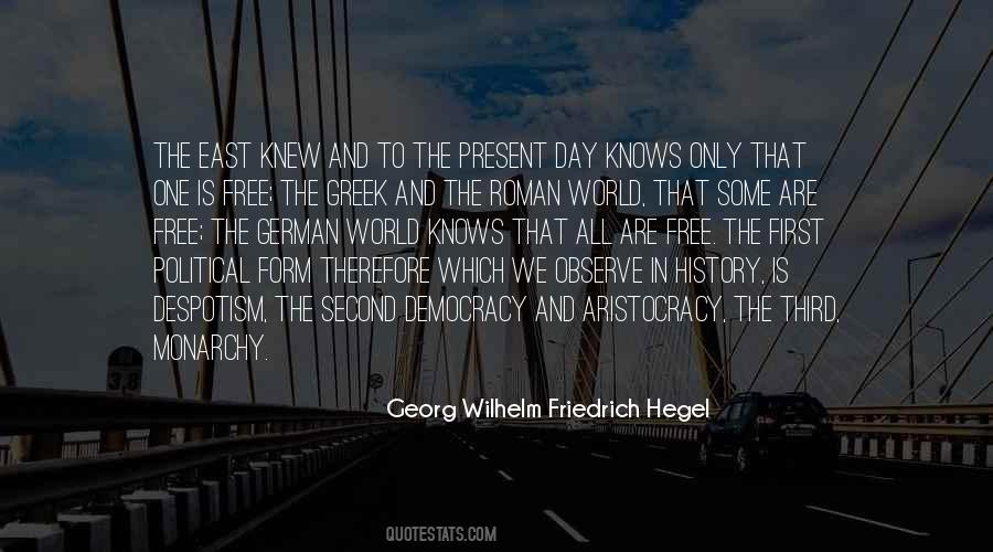 Greek History Quotes #88226