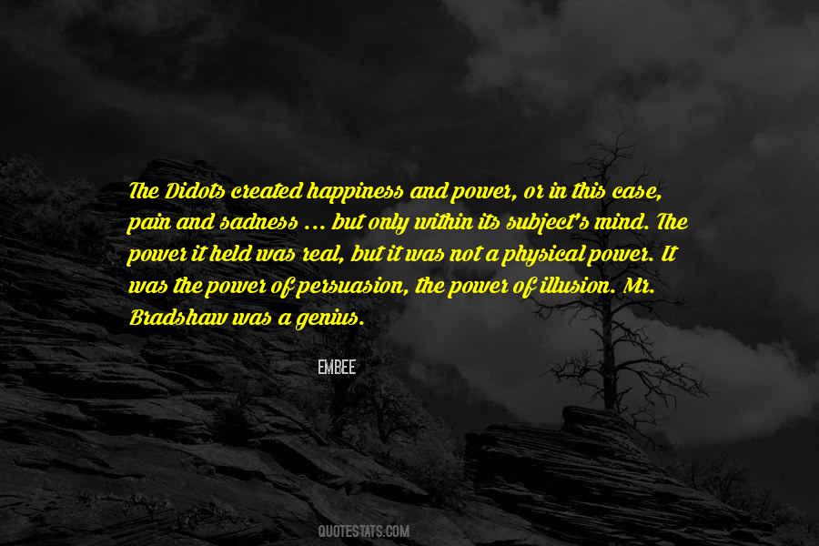 Genius Within Quotes #687477