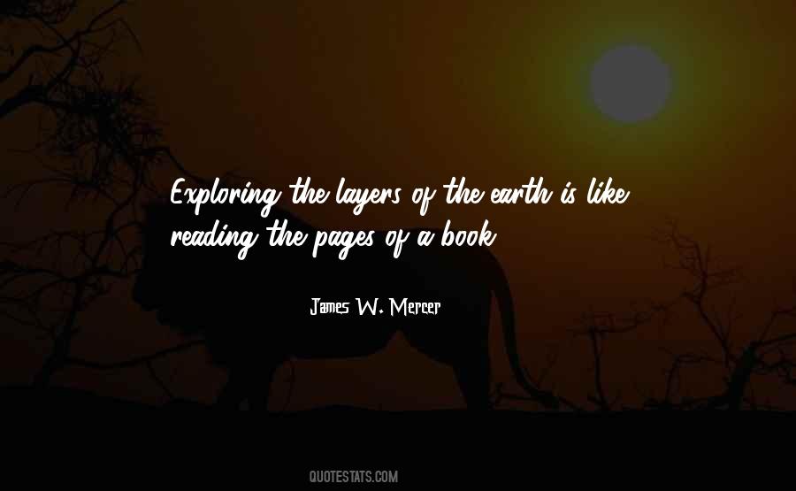 Pages Of Quotes #1128120