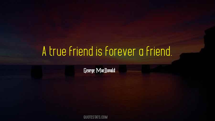 Best Friend And True Friend Quotes #86584