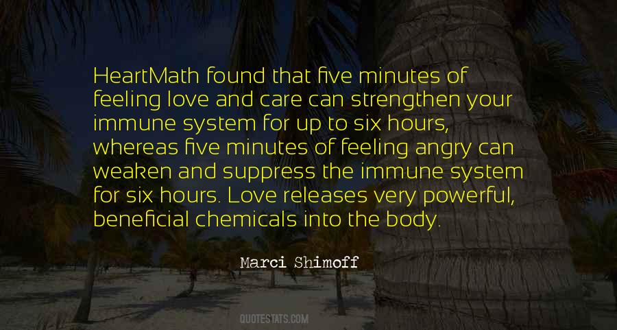 Beneficial Love Quotes #175263