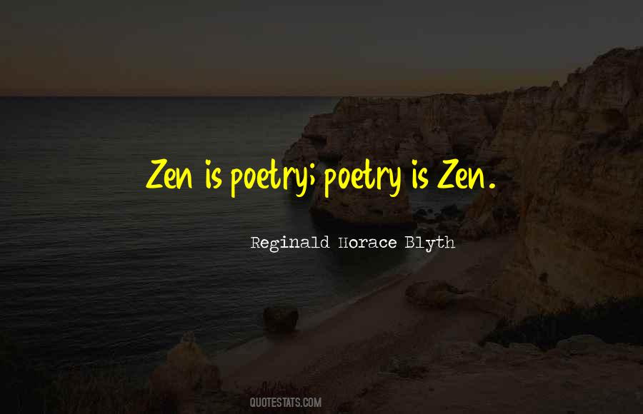 Poetry Poetry Quotes #1534952