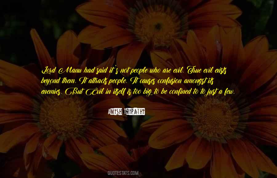 Quotes About Manu #1074727