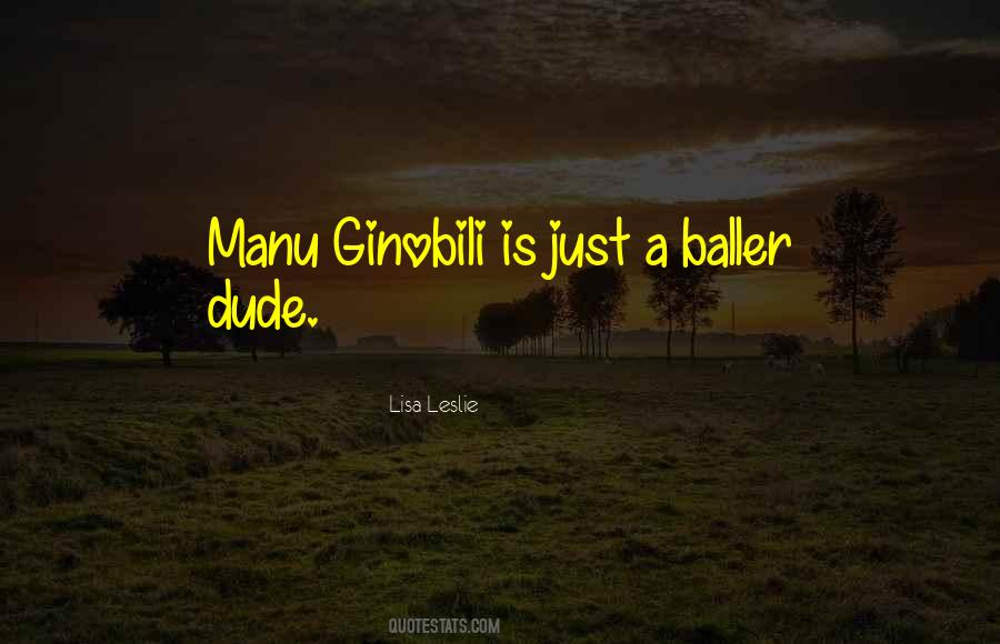 Quotes About Manu #553023