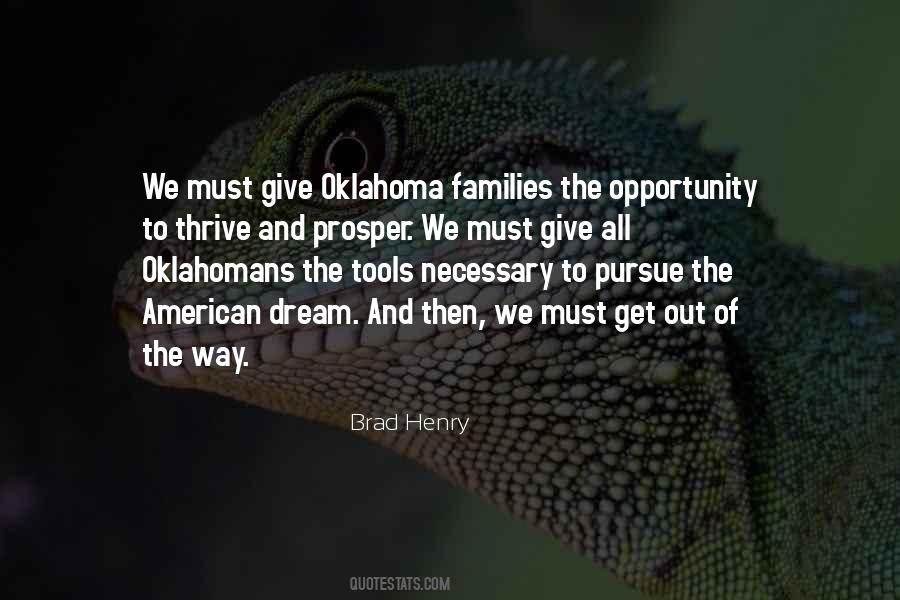 Necessary Tools Quotes #1555363