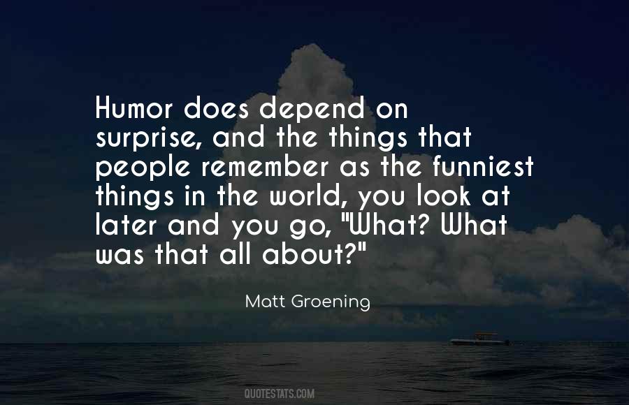 World You Quotes #1354660