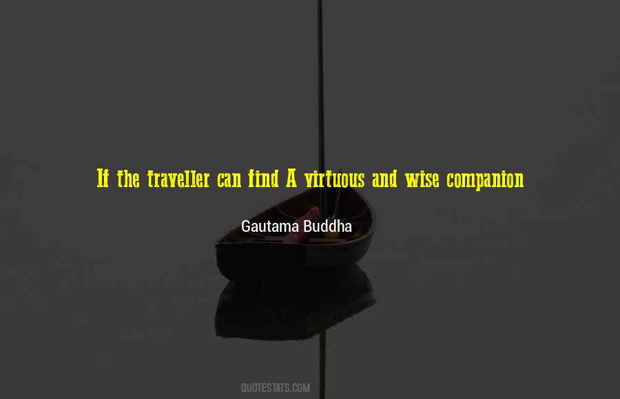 Best Friend Companion Quotes #459374