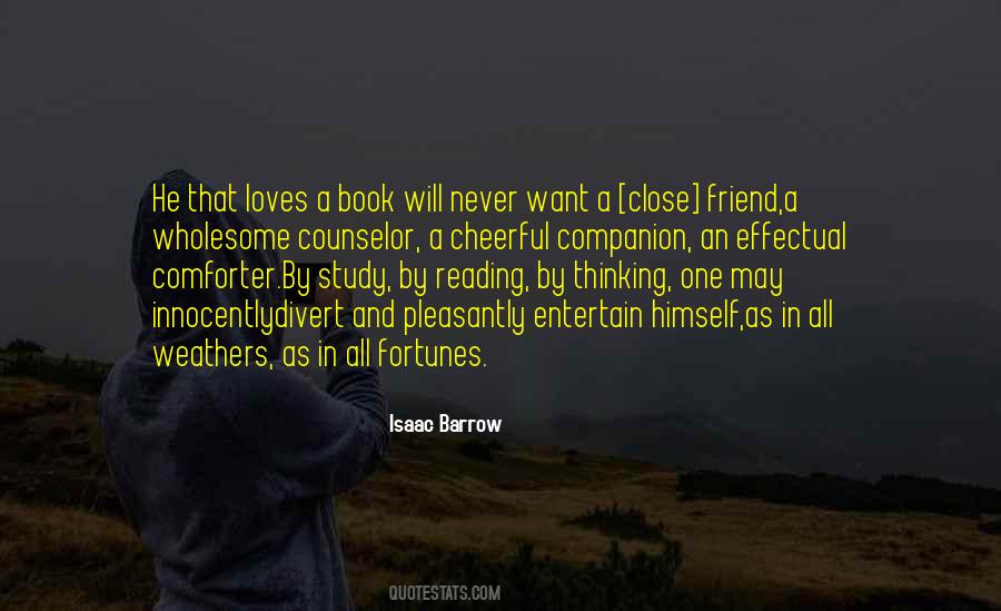 Best Friend Companion Quotes #971434