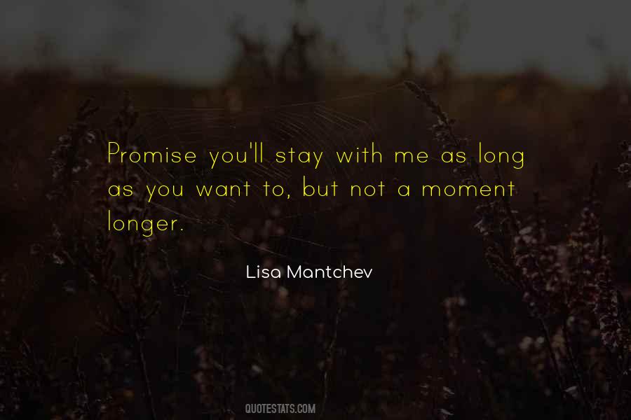 Quotes About Mantchev #1813160
