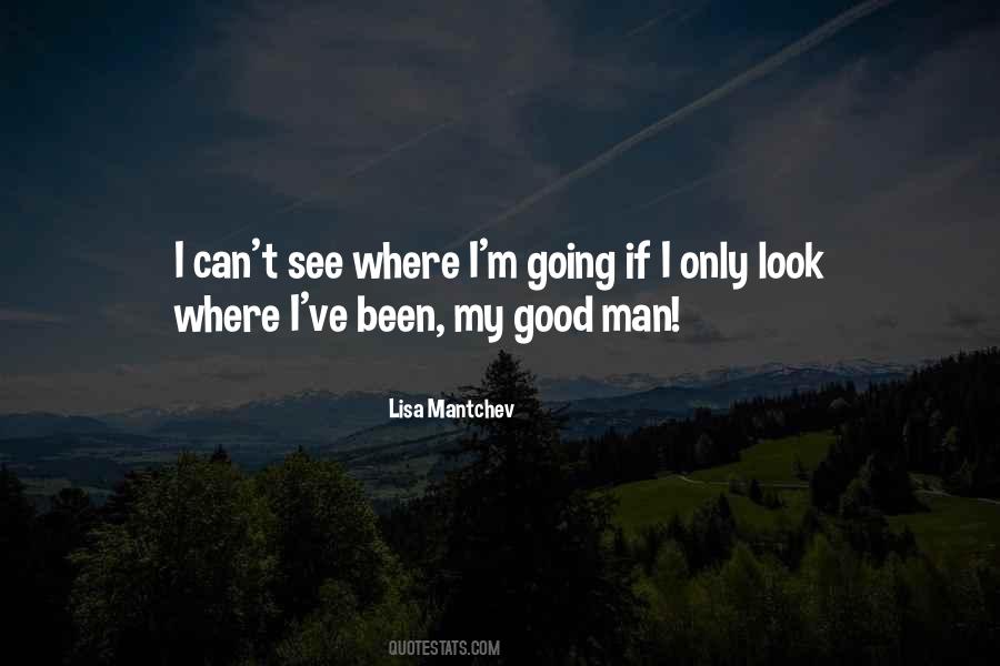 Quotes About Mantchev #209139
