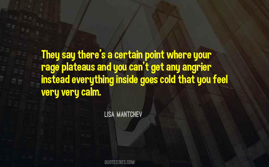 Quotes About Mantchev #346376
