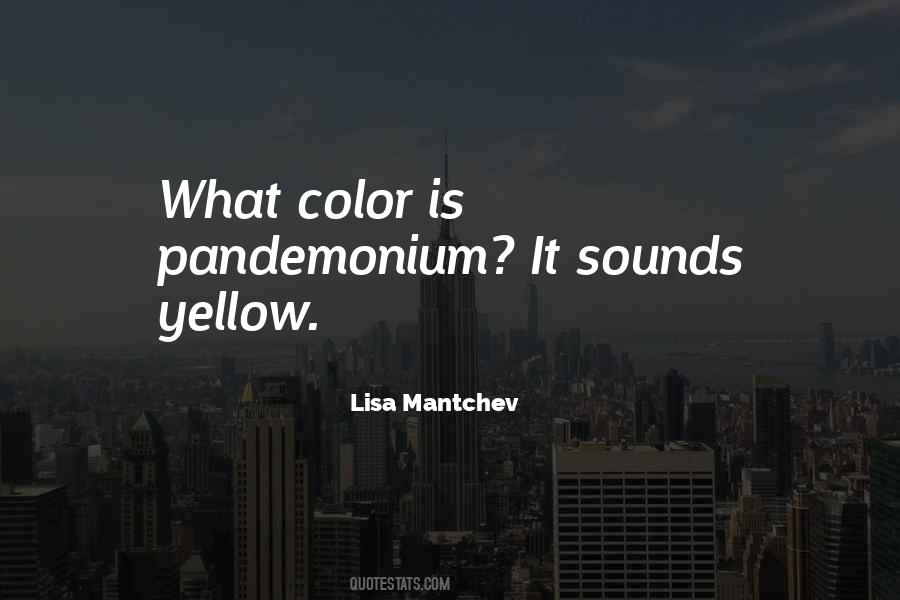 Quotes About Mantchev #400577