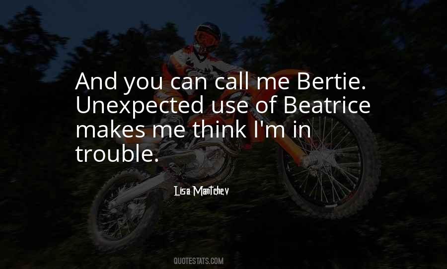 Quotes About Mantchev #475635