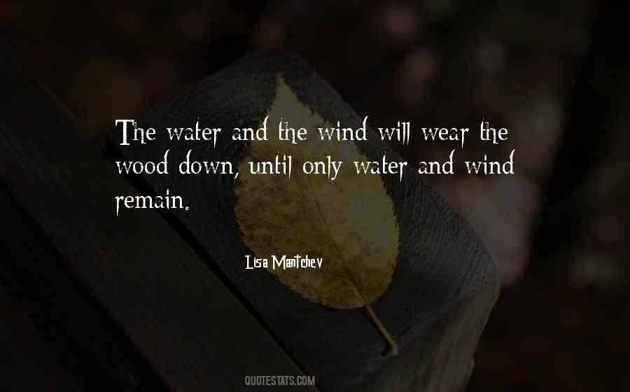 Quotes About Mantchev #606731