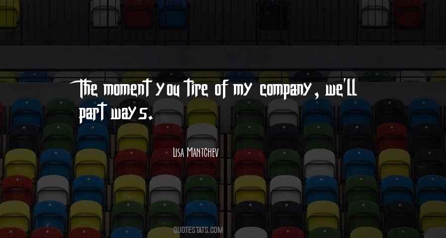 Quotes About Mantchev #78349