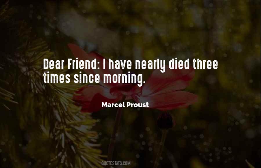 Best Friend Died Quotes #139857