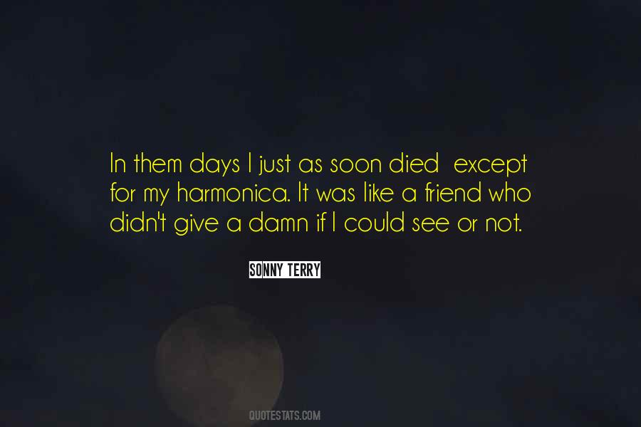 Best Friend Died Quotes #264268