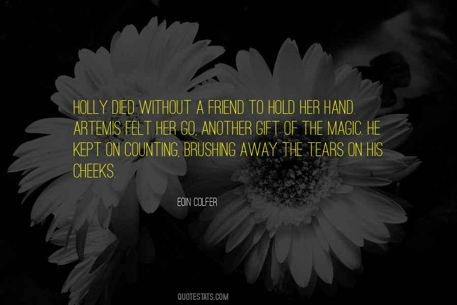 Best Friend Died Quotes #930328