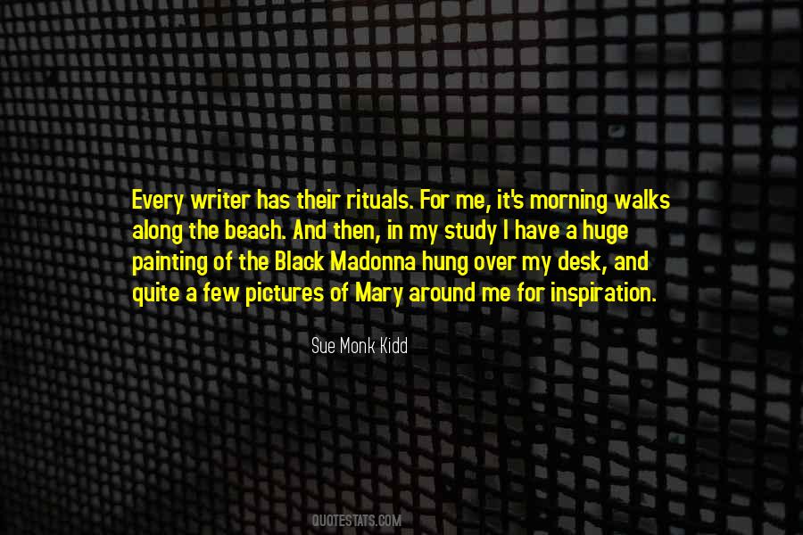 Black Madonna Quotes #1081445