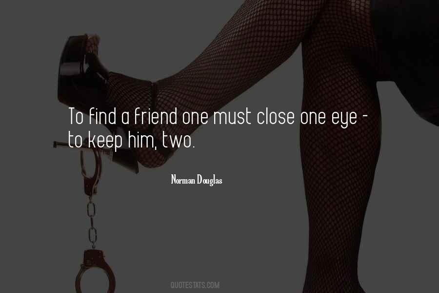 Best Friend Eye Quotes #1404528