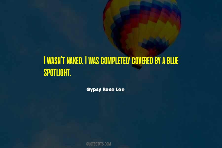 Blue Rose Quotes #508661