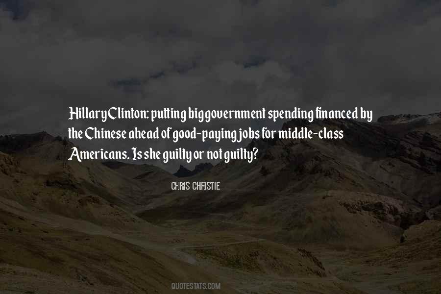Chinese Government Quotes #1034902