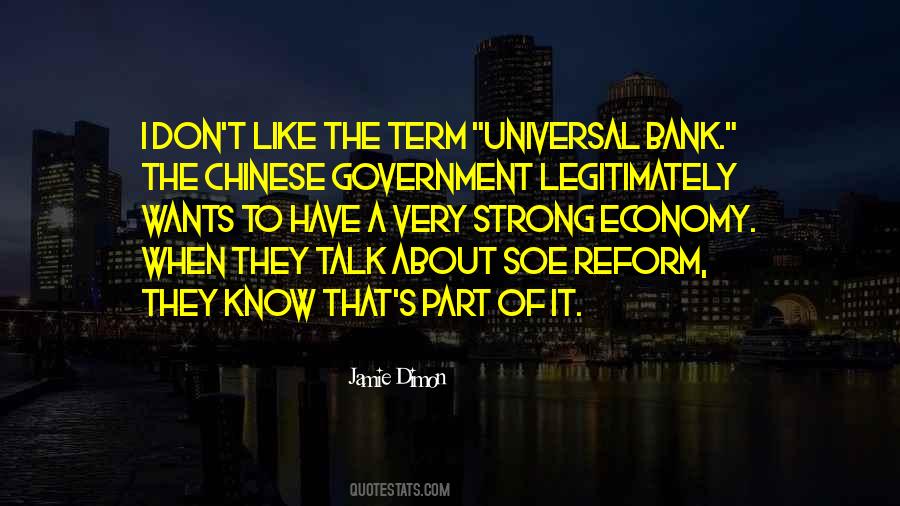 Chinese Government Quotes #1819969