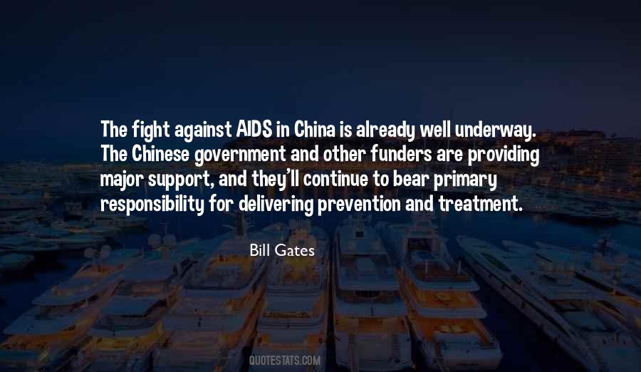 Chinese Government Quotes #1833976