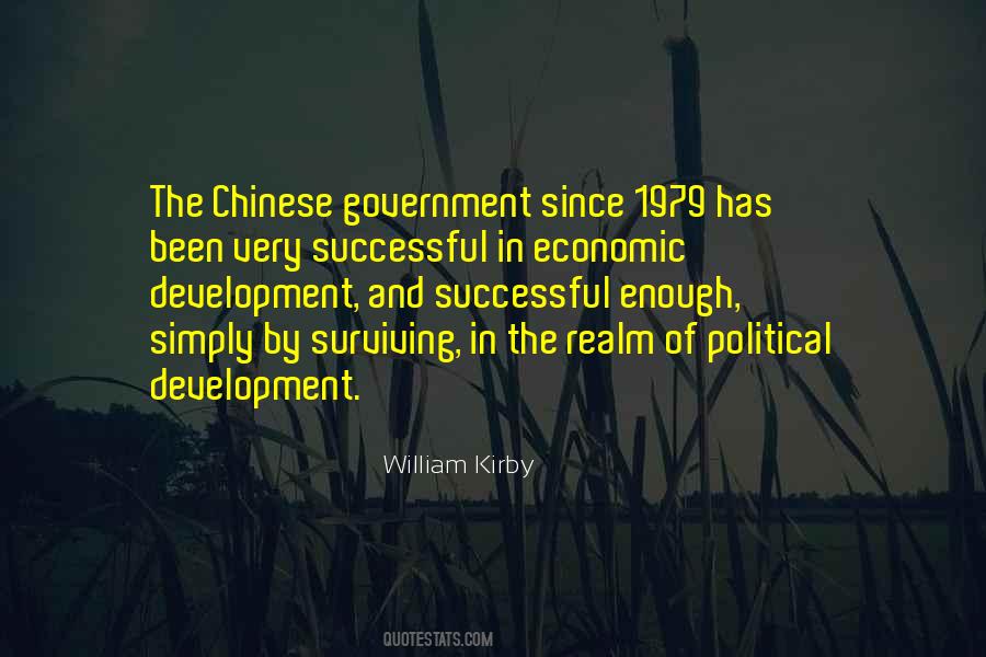 Chinese Government Quotes #488705