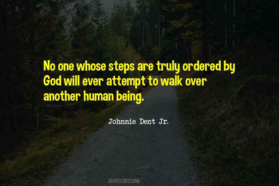 Christian Walk Quotes #1217501