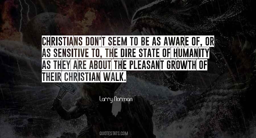 Christian Walk Quotes #178996