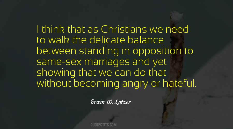 Christian Walk Quotes #598273