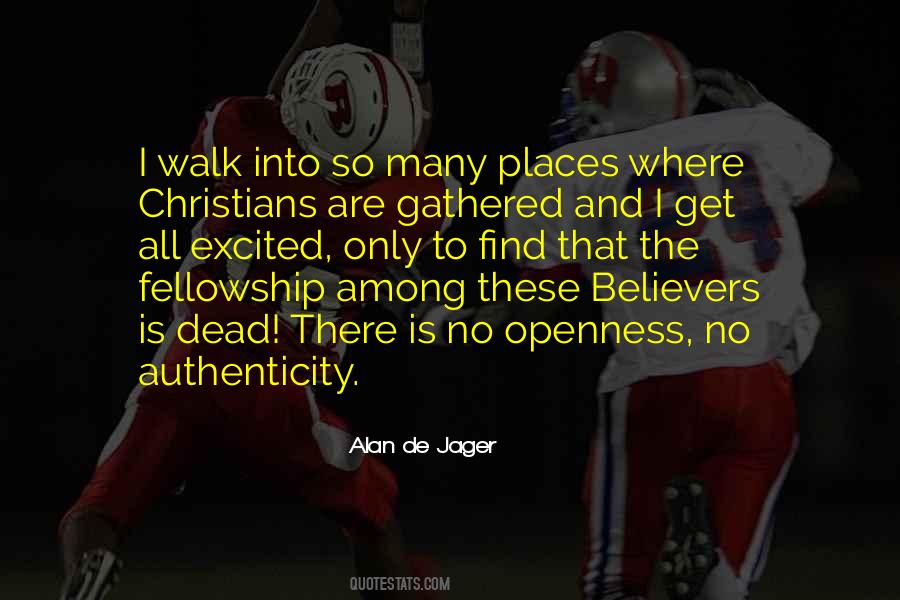 Christian Walk Quotes #622431