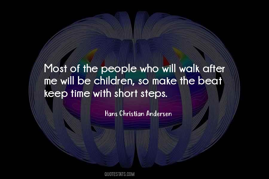 Christian Walk Quotes #72012