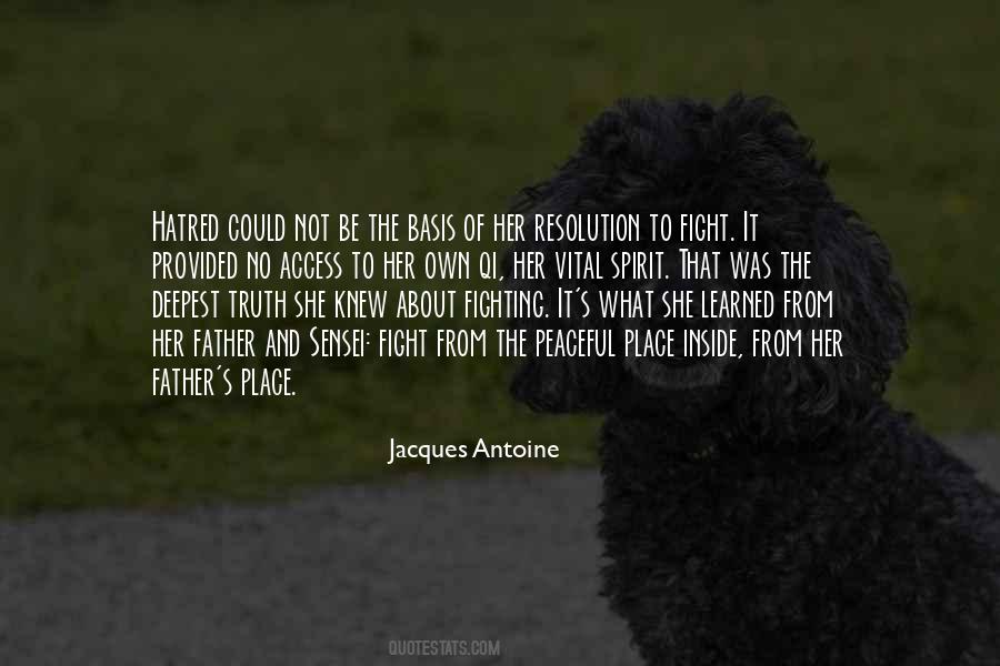 Vindicativa Quotes #1693824