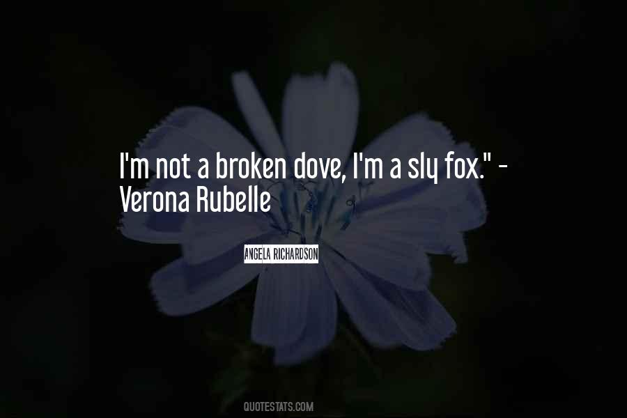 Vindicativa Quotes #948508