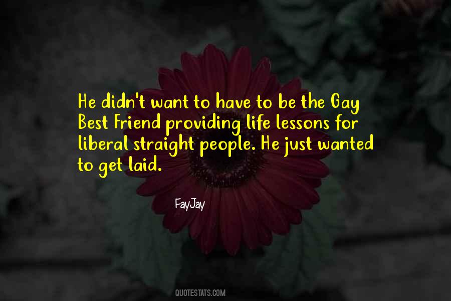 Best Friend Life Quotes #347177