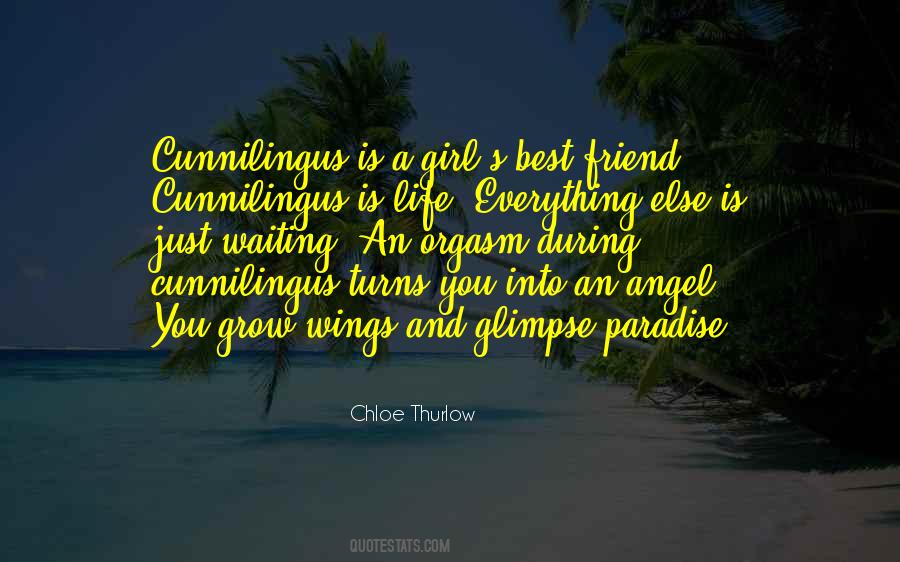 Best Friend Life Quotes #355437