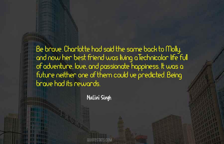 Best Friend Life Quotes #496969
