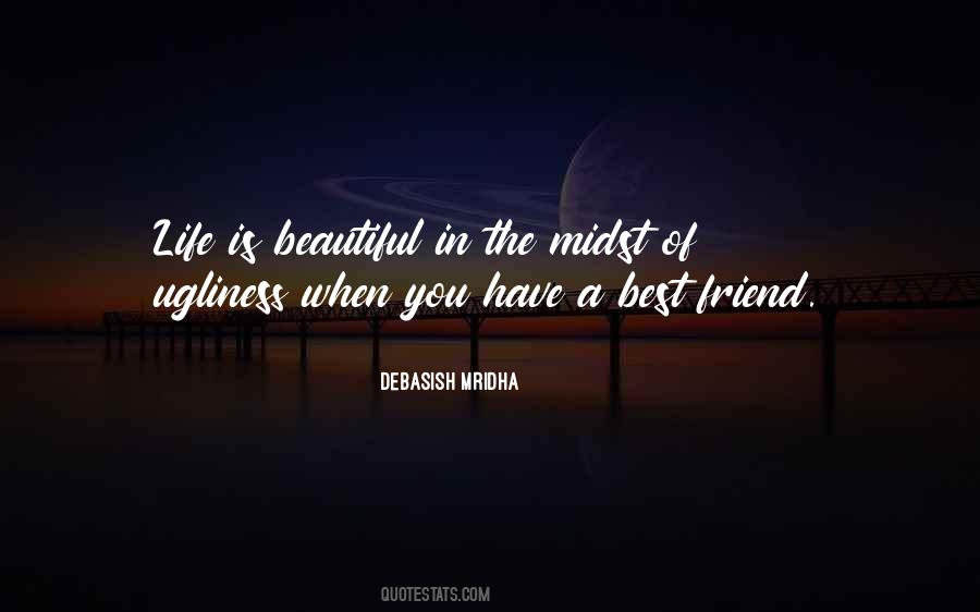 Best Friend Life Quotes #659162