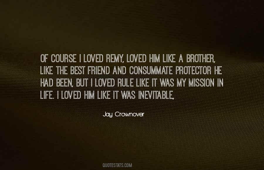 Best Friend Life Quotes #682168