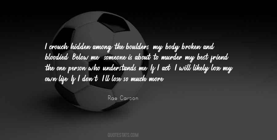 Best Friend Life Quotes #735956