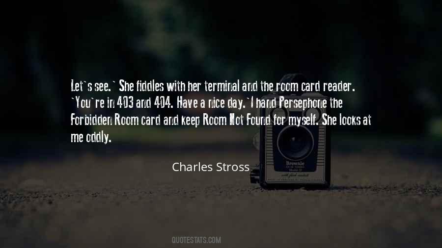 404 Quotes #330174
