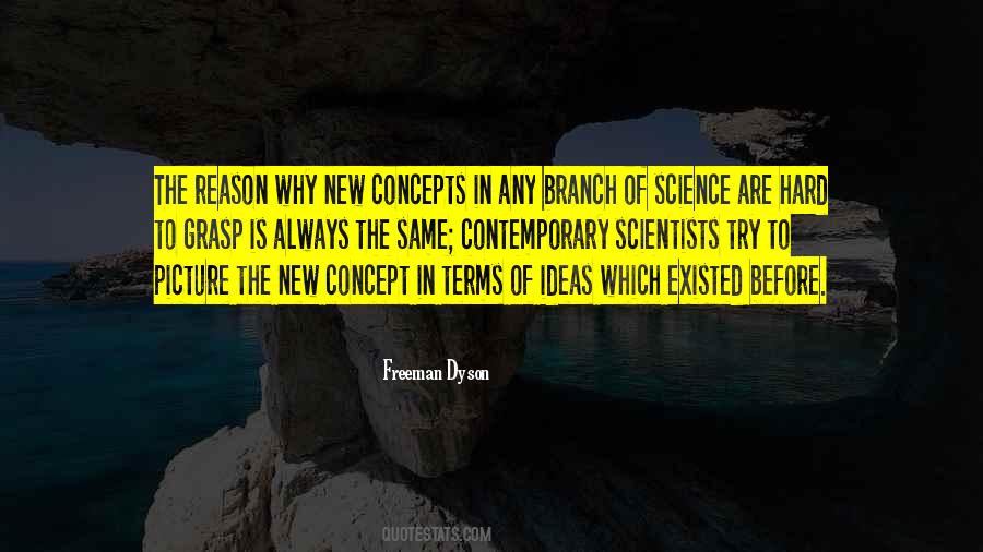 Hard Science Quotes #794030