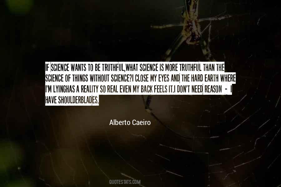 Hard Science Quotes #965619