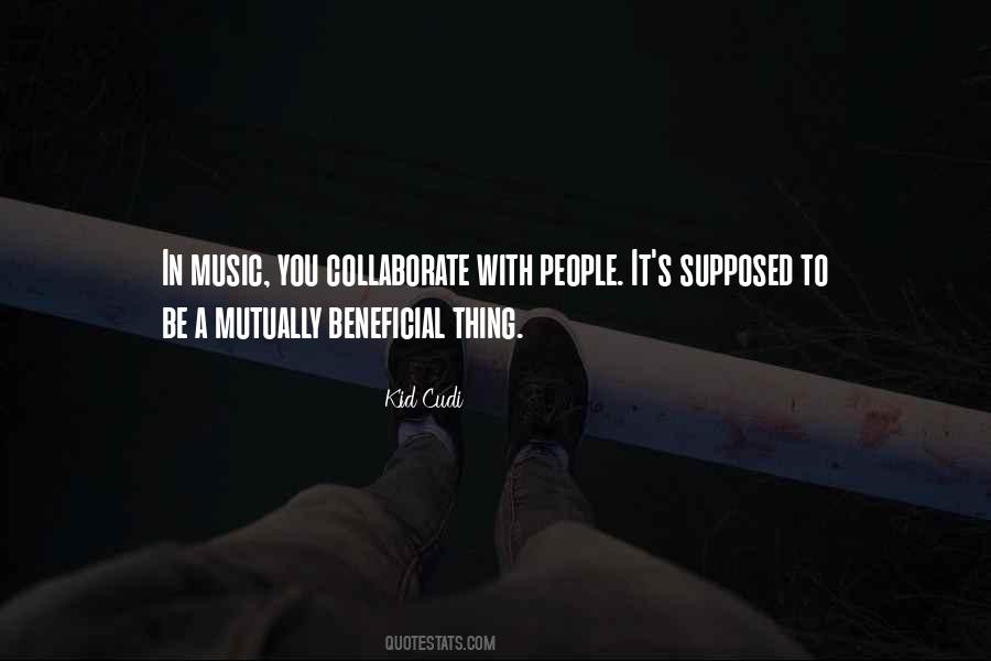 Collaborate With You Quotes #1137661
