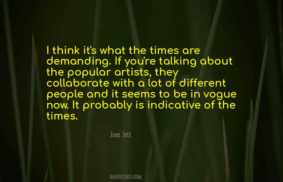 Collaborate With You Quotes #1285930