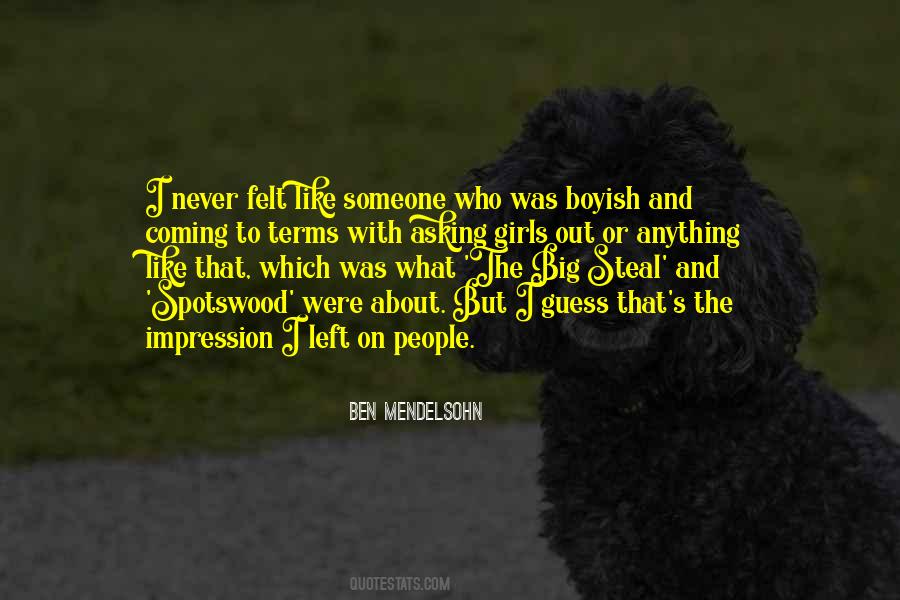 Raffy Tulfo Quotes #978723